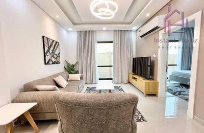 Apartment - 2 Bedrooms - 2 Bathrooms for sale in Janabiya - Northern Governorate