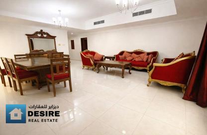 Apartment - 3 Bedrooms - 3 Bathrooms for rent in Adliya - Manama - Capital Governorate