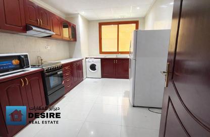 Apartment - 3 Bedrooms - 3 Bathrooms for rent in Adliya - Manama - Capital Governorate