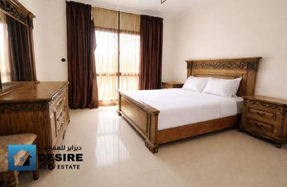 Apartment - 3 Bedrooms - 3 Bathrooms for rent in Adliya - Manama - Capital Governorate