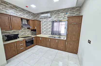 Apartment - 2 Bedrooms - 2 Bathrooms for rent in Saar - Northern Governorate