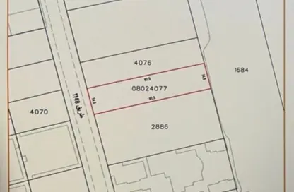 أرض - استوديو للبيع في توبلي - المحافظة الوسطى