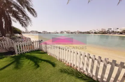 فيلا - 3 غرف نوم - 4 حمامات للايجار في جزيرة تالا - أمواج - المحرق