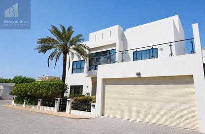 Villa - 5 Bedrooms - 6 Bathrooms for rent in Saar - Northern Governorate