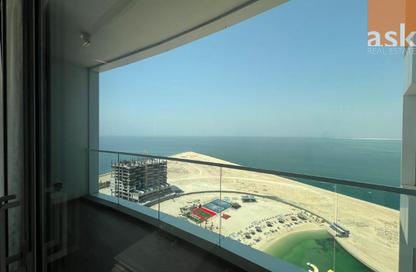 Apartment - 1 - 2 for sale in Water Garden City - Manama - Capital Governorate