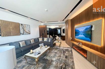 Apartment - 1 - 2 for sale in Water Garden City - Manama - Capital Governorate