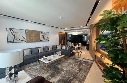 Apartment - 1 - 2 for sale in Water Garden City - Manama - Capital Governorate