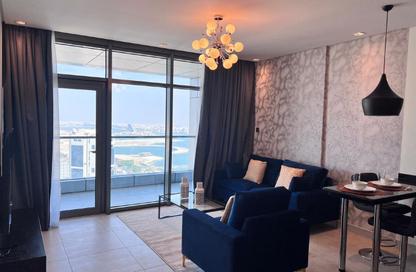 Apartment - 1 Bedroom - 1 Bathroom for sale in Al Juffair - Capital Governorate