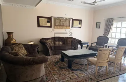 فيلا - 8 غرف نوم - 8 حمامات للبيع في جدحفص - المحافظة الشمالية