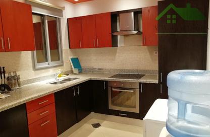Apartment - 2 Bedrooms - 2 Bathrooms for sale in Al Juffair - Capital Governorate Apartment - 2 Bedrooms - 2 Bathrooms for sale in Al Juffair - Capital Governorate
