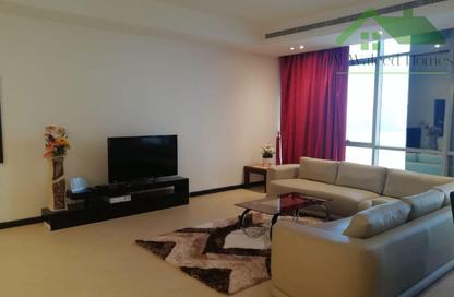 Apartment - 2 Bedrooms - 2 Bathrooms for sale in Al Juffair - Capital Governorate Apartment - 2 Bedrooms - 2 Bathrooms for sale in Al Juffair - Capital Governorate