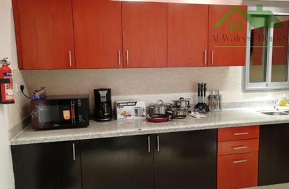 Apartment - 2 Bedrooms - 2 Bathrooms for sale in Al Juffair - Capital Governorate Apartment - 2 Bedrooms - 2 Bathrooms for sale in Al Juffair - Capital Governorate