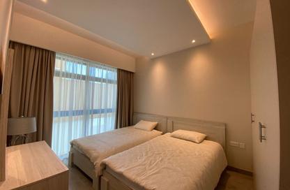 Apartment - 2 Bedrooms - 2 Bathrooms for rent in Saar - Northern Governorate