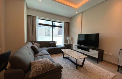 Apartment - 2 Bedrooms - 2 Bathrooms for rent in Saar - Northern Governorate