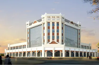 Shop - Studio - 3 Bathrooms for rent in Riffa Al Sharqi - Riffa - Southern Governorate