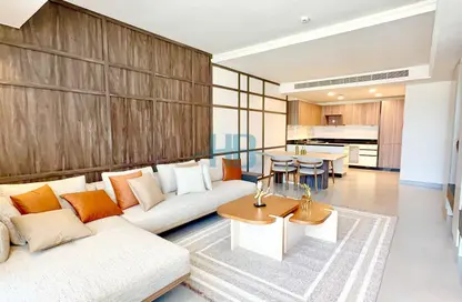 شقة - 2 غرف نوم - 4 حمامات للبيع في نسيم دلمونيا - دلمونيا - المحرق