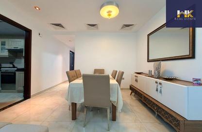 Apartment - 2 Bedrooms - 2 Bathrooms for rent in Seef - Capital Governorate Apartment - 2 Bedrooms - 2 Bathrooms for rent in Seef - Capital Governorate