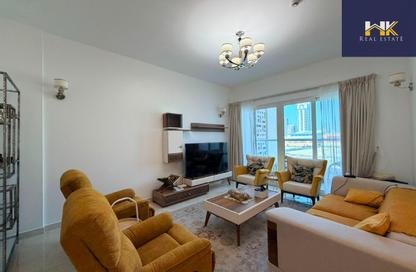 Apartment - 2 Bedrooms - 2 Bathrooms for rent in Seef - Capital Governorate Apartment - 2 Bedrooms - 2 Bathrooms for rent in Seef - Capital Governorate