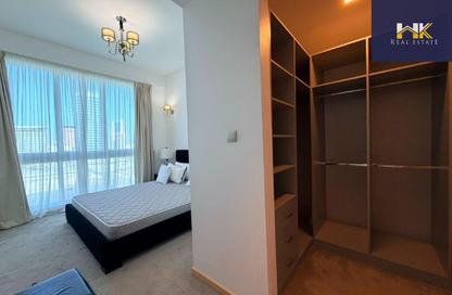 Apartment - 2 Bedrooms - 2 Bathrooms for rent in Seef - Capital Governorate