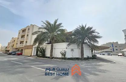 Villa - 6 Bedrooms - 7 Bathrooms for sale in Tubli - Central Governorate Villa - 6 Bedrooms - 7 Bathrooms for sale in Tubli - Central Governorate