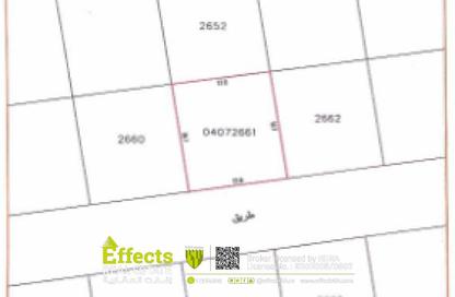 Land - Studio for sale in Maqabah - Northern Governorate