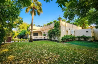 Villa - 3 Bedrooms - 3 Bathrooms for rent in Saar - Northern Governorate