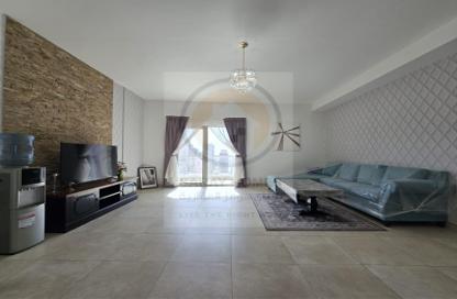 Apartment - 2 Bedrooms - 2 Bathrooms for rent in Al Juffair - Capital Governorate Apartment - 2 Bedrooms - 2 Bathrooms for rent in Al Juffair - Capital Governorate