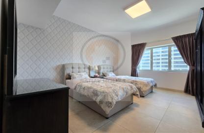 Apartment - 2 Bedrooms - 2 Bathrooms for rent in Al Juffair - Capital Governorate Apartment - 2 Bedrooms - 2 Bathrooms for rent in Al Juffair - Capital Governorate