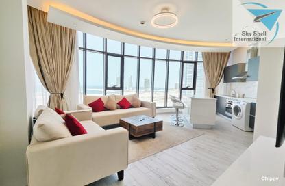 Apartment - 1 Bedroom - 2 Bathrooms for sale in Seef - Capital Governorate