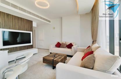 Apartment - 1 Bedroom - 2 Bathrooms for sale in Seef - Capital Governorate Apartment - 1 Bedroom - 2 Bathrooms for sale in Seef - Capital Governorate