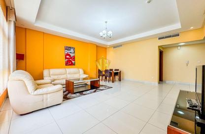 Apartment - 1 Bedroom - 2 Bathrooms for rent in Mahooz - Manama - Capital Governorate Apartment - 1 Bedroom - 2 Bathrooms for rent in Mahooz - Manama - Capital Governorate