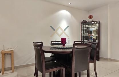 Apartment - 2 Bedrooms - 4 Bathrooms for rent in Al Juffair - Capital Governorate Apartment - 2 Bedrooms - 4 Bathrooms for rent in Al Juffair - Capital Governorate