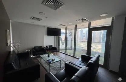 مكتب - 3 غرف نوم - 1 حمام للبيع في المنطقة الدبلوماسية - المنامة - محافظة العاصمة