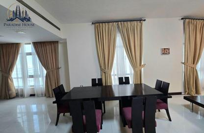 Apartment - 2 - 3 for rent in Busaiteen - Muharraq Governorate