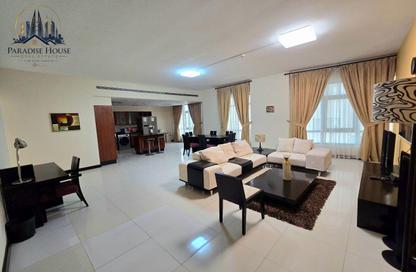 Apartment - 2 - 3 for rent in Busaiteen - Muharraq Governorate