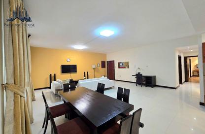 Apartment - 2 - 3 for rent in Busaiteen - Muharraq Governorate