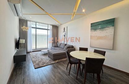 Apartment - 1 Bedroom - 2 Bathrooms for rent in Saar - Northern Governorate