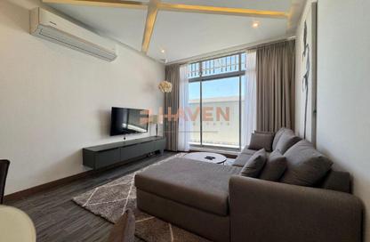 Apartment - 1 Bedroom - 2 Bathrooms for rent in Saar - Northern Governorate