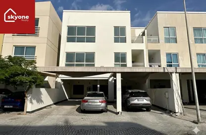 عمارة بالكامل - 8 غرف نوم - 8 حمامات للبيع في أمواج هومز - أمواج - المحرق