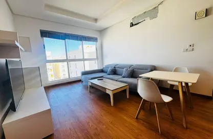 Apartment - 1 Bedroom - 1 Bathroom for rent in Seef - Capital Governorate