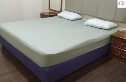 Apartment - 1 Bedroom - 1 Bathroom for rent in Al Juffair - Capital Governorate