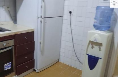 Apartment - 1 Bedroom - 1 Bathroom for rent in Al Juffair - Capital Governorate