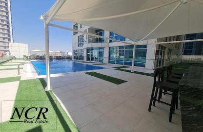 Apartment - 2 Bedrooms - 2 Bathrooms for rent in Al Juffair - Capital Governorate