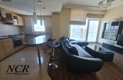 Apartment - 2 Bedrooms - 2 Bathrooms for rent in Al Juffair - Capital Governorate Apartment - 2 Bedrooms - 2 Bathrooms for rent in Al Juffair - Capital Governorate
