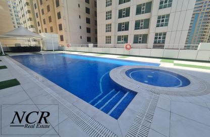 Apartment - 2 Bedrooms - 2 Bathrooms for rent in Al Juffair - Capital Governorate