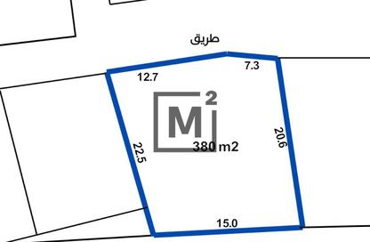 Land - Studio for sale in Budaiya - Northern Governorate