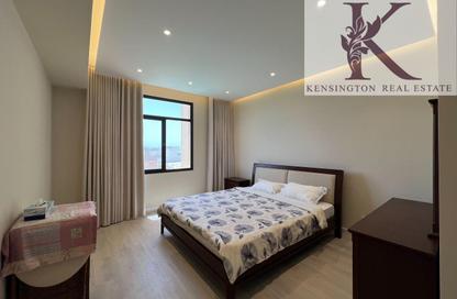 Apartment - 1 - 2 for rent in Amwaj Avenue - Amwaj Islands - Muharraq Governorate