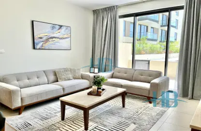 Apartment - 2 Bedrooms - 2 Bathrooms for rent in Marassi Al Bahrain - Diyar Al Muharraq - Muharraq Governorate Apartment - 2 Bedrooms - 2 Bathrooms for rent in Marassi Al Bahrain - Diyar Al Muharraq - Muharraq Governorate