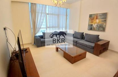 Apartment - 2 Bedrooms - 2 Bathrooms for rent in Al Juffair - Capital Governorate Apartment - 2 Bedrooms - 2 Bathrooms for rent in Al Juffair - Capital Governorate