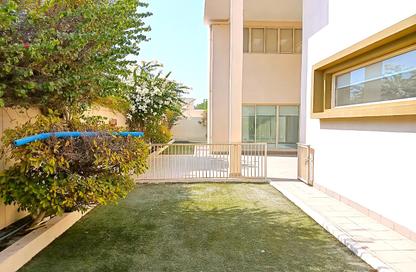 Villa - 4 Bedrooms - 5 Bathrooms for rent in Saar - Northern Governorate